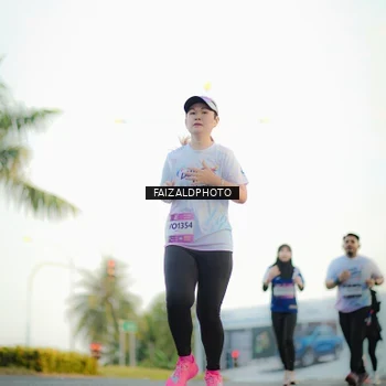 Runner Photo 7868503