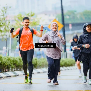 Runner Photo 7868512
