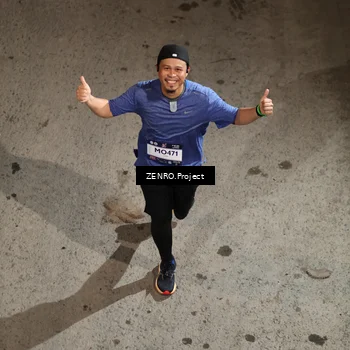 Runner Photo 7868513