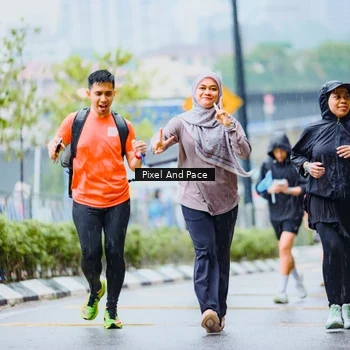 Runner Photo 7868516
