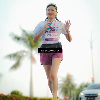 Runner Photo 7868540
