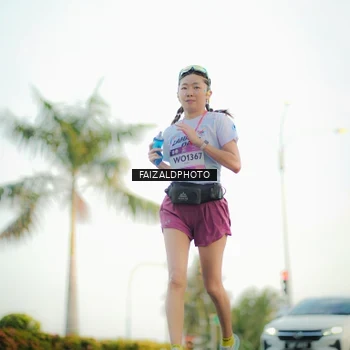 Runner Photo 7868541