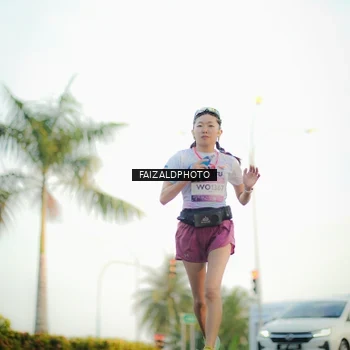 Runner Photo 7868545