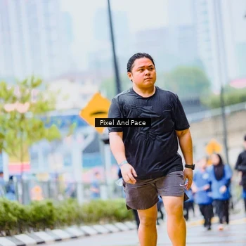 Runner Photo 7868547