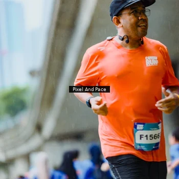 Runner Photo 7868551