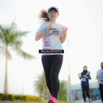 Runner Photo 7868557