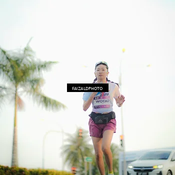 Runner Photo 7868560