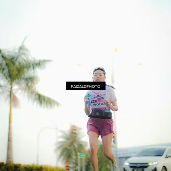 Runner Photo 7868564
