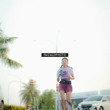 Runner Photo 7868567
