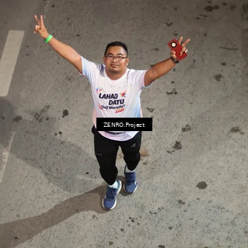 Runner Photo 7868569