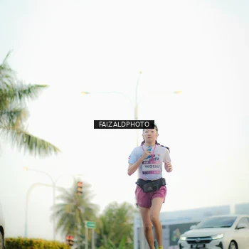 Runner Photo 7868578