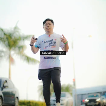 Runner Photo 7868582