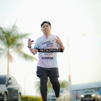 Runner Photo 7868584