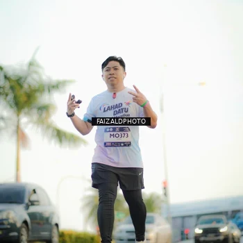 Runner Photo 7868590