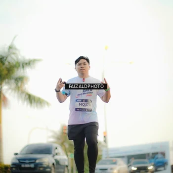 Runner Photo 7868594