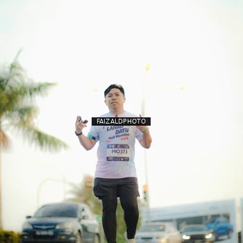 Runner Photo 7868597