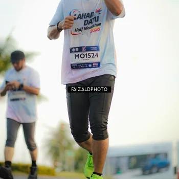 Runner Photo 7868602