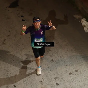 Runner Photo 7868603