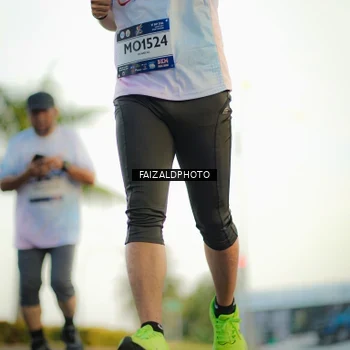 Runner Photo 7868607