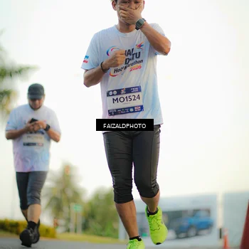 Runner Photo 7868611