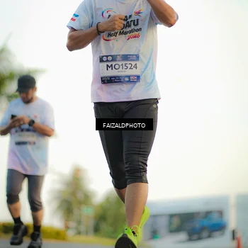 Runner Photo 7868612