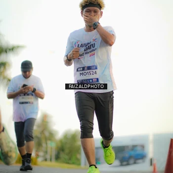 Runner Photo 7868614