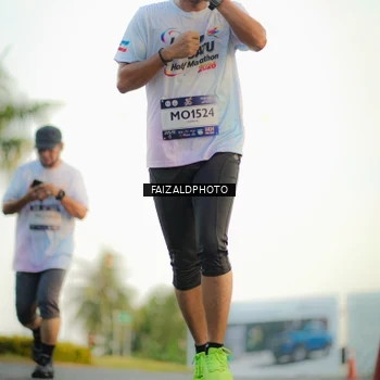 Runner Photo 7868616