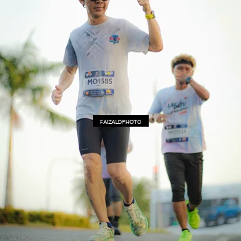 Runner Photo 7868618