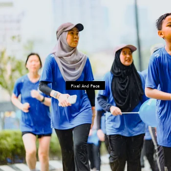 Runner Photo 7868619