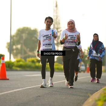 Runner Photo 7868621