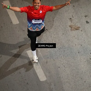 Runner Photo 7868625