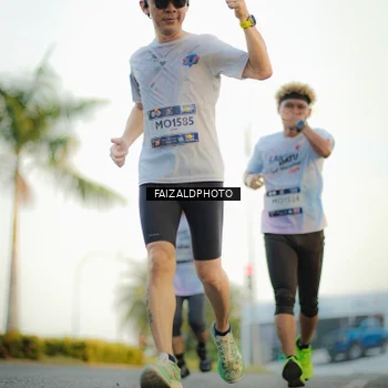 Runner Photo 7868627