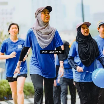 Runner Photo 7868628