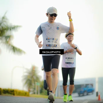 Runner Photo 7868639