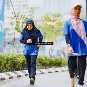 Runner Photo 7868640