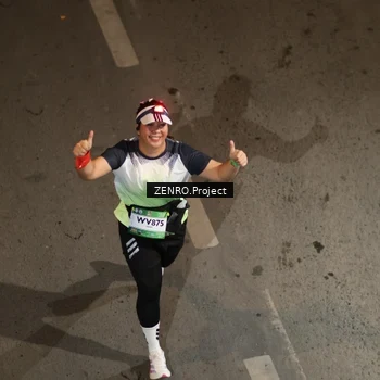 Runner Photo 7868641