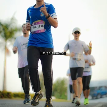 Runner Photo 7868643