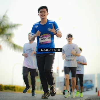 Runner Photo 7868647