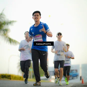 Runner Photo 7868658