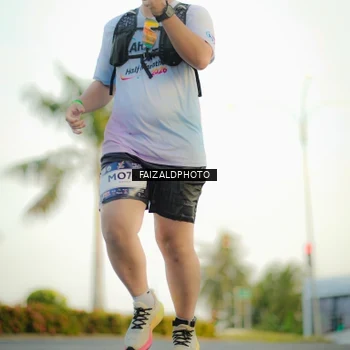 Runner Photo 7868676