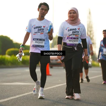Runner Photo 7868677