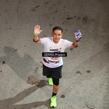 Runner Photo 7868682
