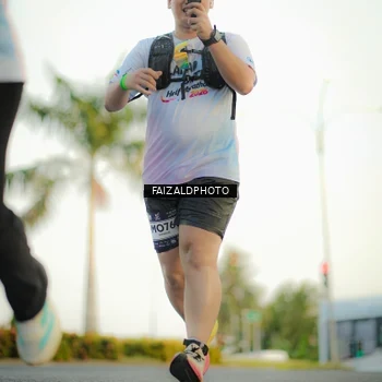 Runner Photo 7868688