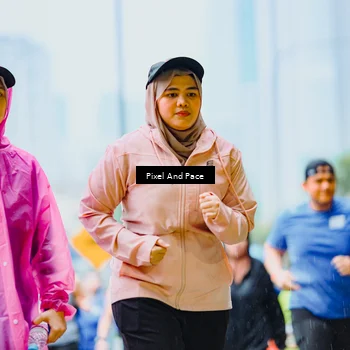 Runner Photo 7868690