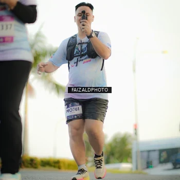 Runner Photo 7868693