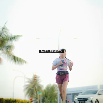 Runner Photo 7868694
