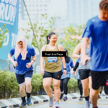Runner Photo 7868695