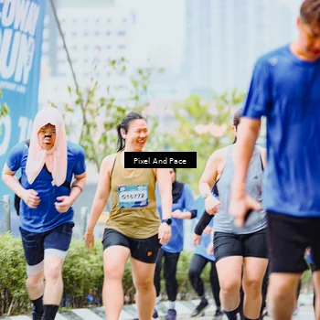Runner Photo 7868697
