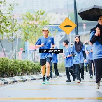 Runner Photo 7868698