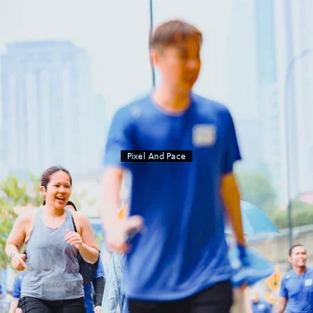 Runner Photo 7868700